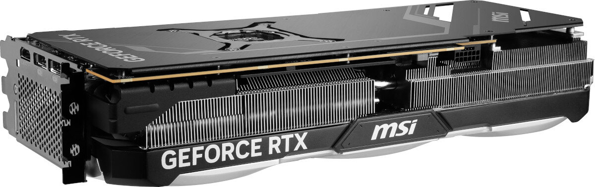 Karta graficzna MSI GeForce RTX 4080 Ventus 3X OC 16GB realistyczne odwzorowanie swiatla ray tracing