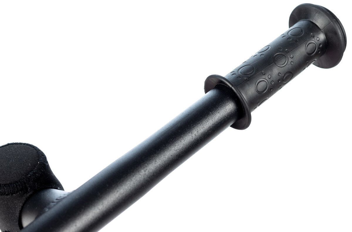 Rowerek biegowy KARBON First motoryka równowaga zaangażowanie ruch aktywość fizyczna