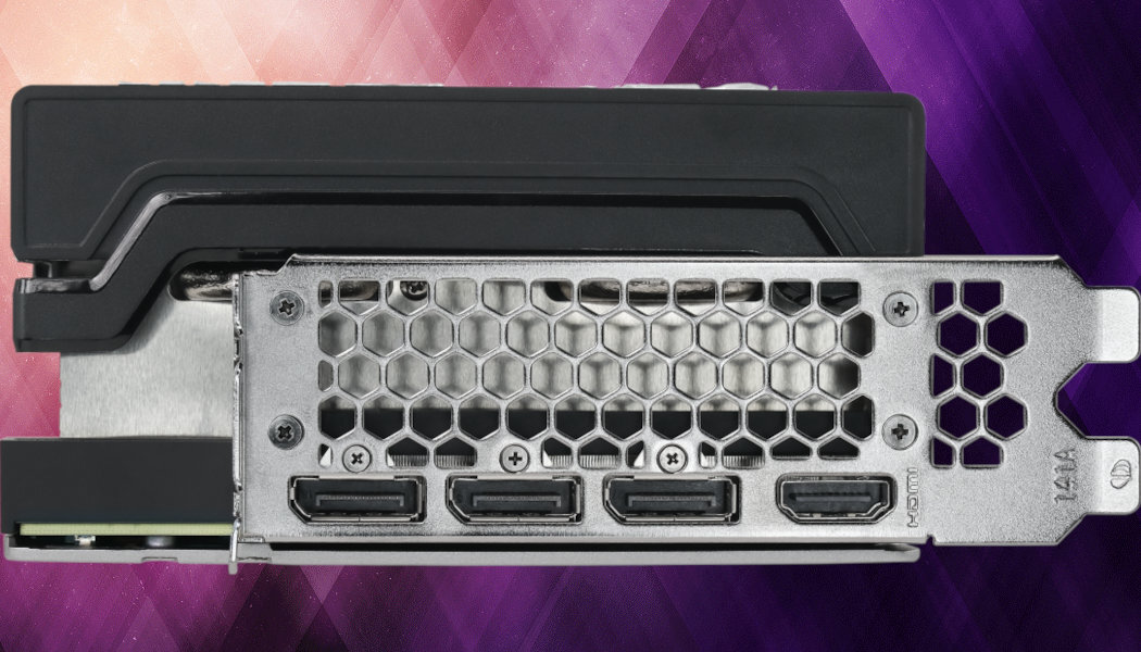 Karta graficzna PALIT GeForce RTX 4070 Ti GameRock Classic 12GB DLSS 3 złącza funkcjonalność szereg obsługa