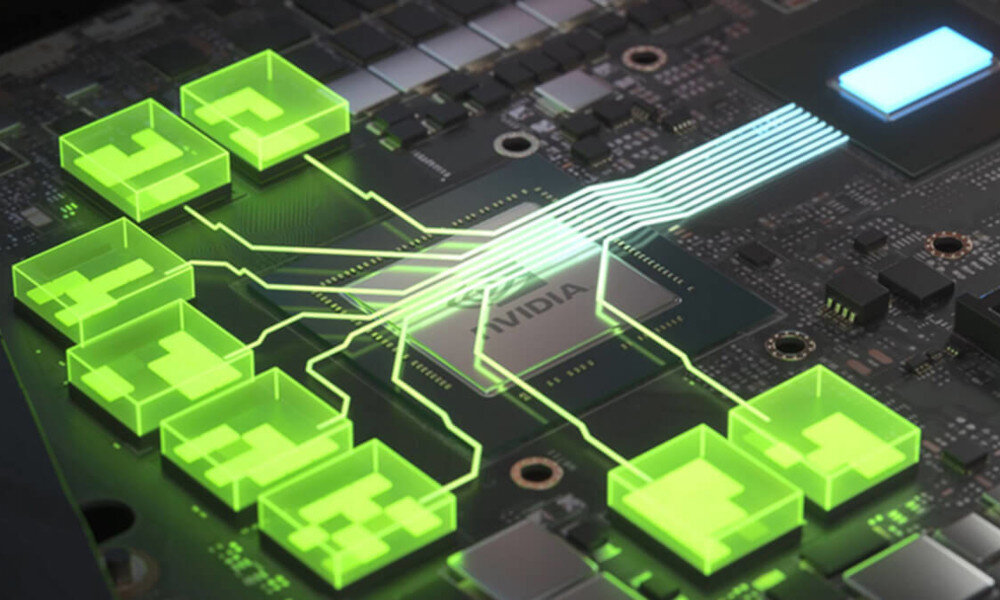 Karta graficzna ASUS TUF Gaming GeForce RTX 4080 OC Edition 16GB realistyczne odwzorowanie swiatel ray tracing