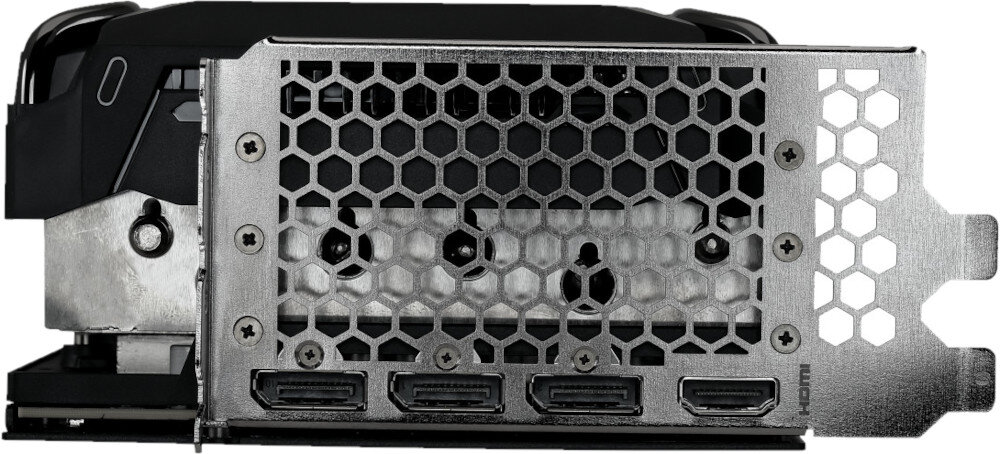 Karta graficzna GAINWARD GeForce RTX 4080 Phantom 16GB certyfikowane komponenty wysokiej jakosci