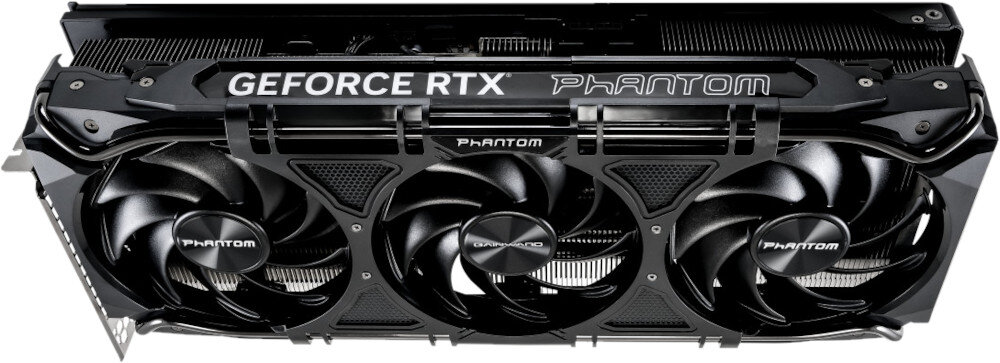 Karta graficzna GAINWARD GeForce RTX 4080 Phantom GS 16GB niski czas reakcji Nvidia Reflex