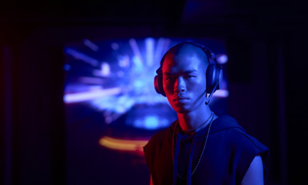 Słuchawki SKULLCANDY Plyr Multi-platform  