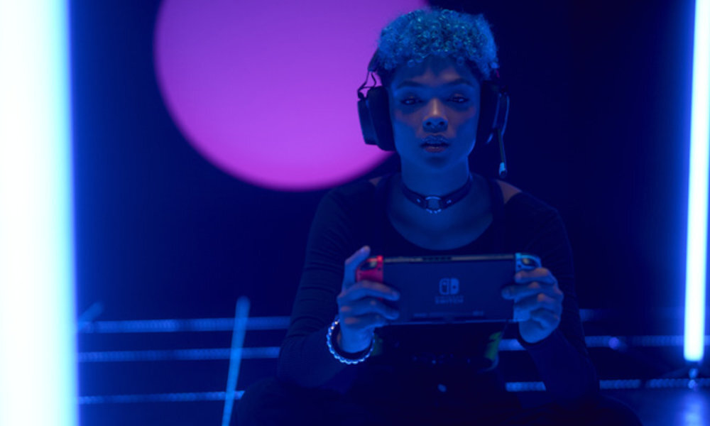 Słuchawki SKULLCANDY Plyr Multi-platform  