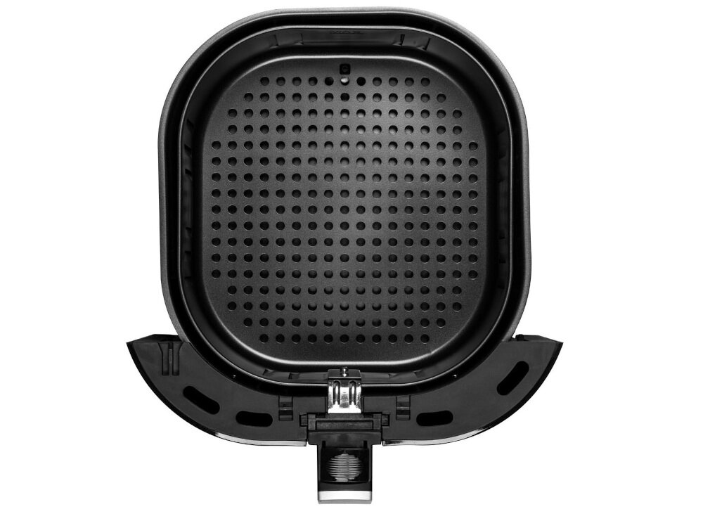 Frytkownica beztłuszczowa KOLIBER Frymax X-1400-W Air Fryer technologia