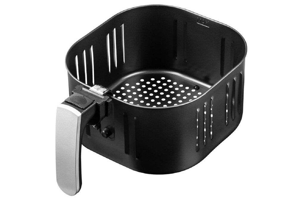 Frytkownica beztłuszczowa KOLIBER Frymax X-1800-W Air Fryer 6 litrów