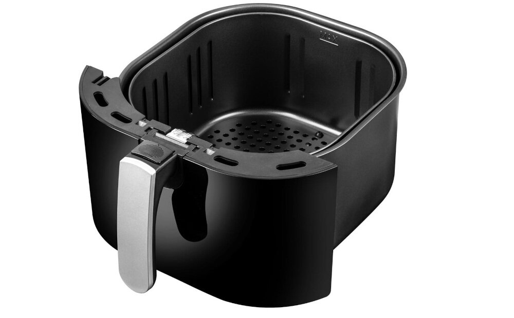 Frytkownica beztłuszczowa KOLIBER Frymax X-1800-W Air Fryer funkcja pieczenia