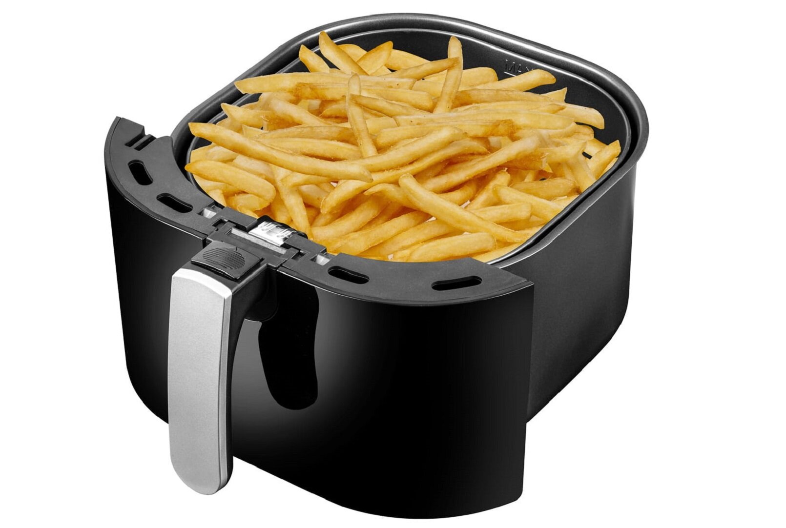 Frytkownica beztłuszczowa KOLIBER Frymax X-1800-W Air Fryer system