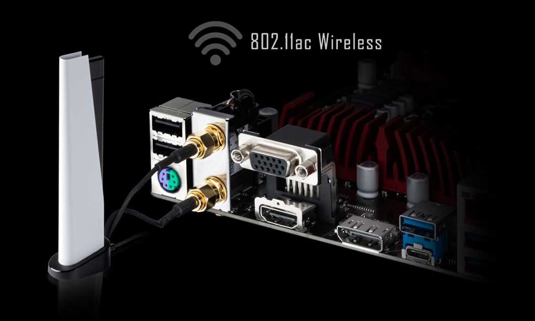 Płyta główna GIGABYTE B660M Gaming AC DDR4 - WIFI