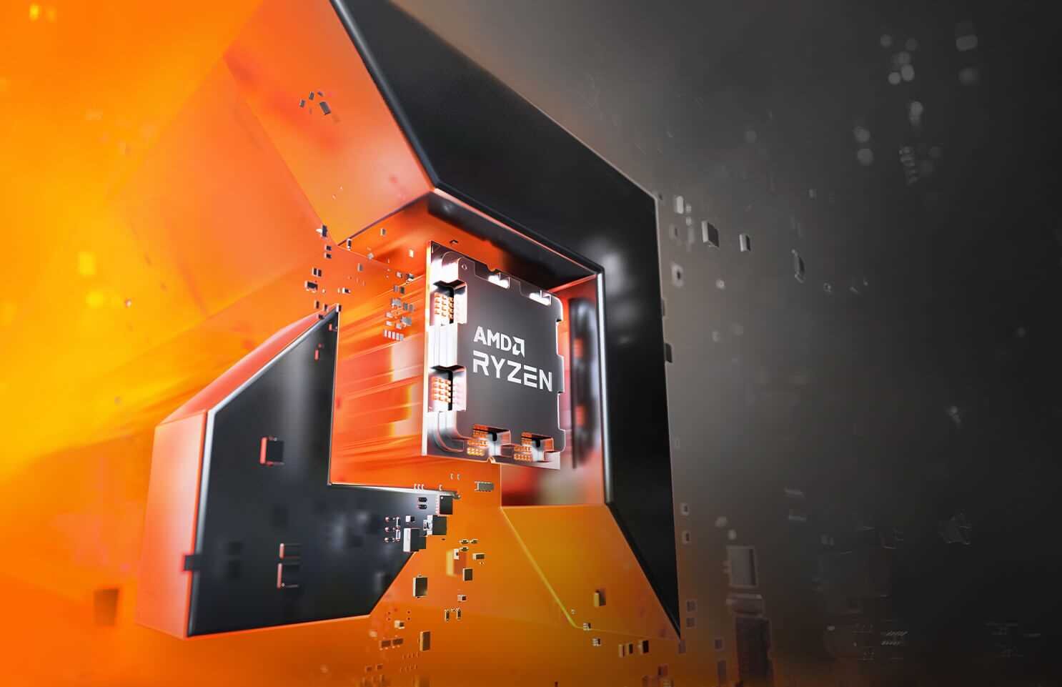 Płyta główna ASUS Prime B650M-A WiFi - Płyta główna