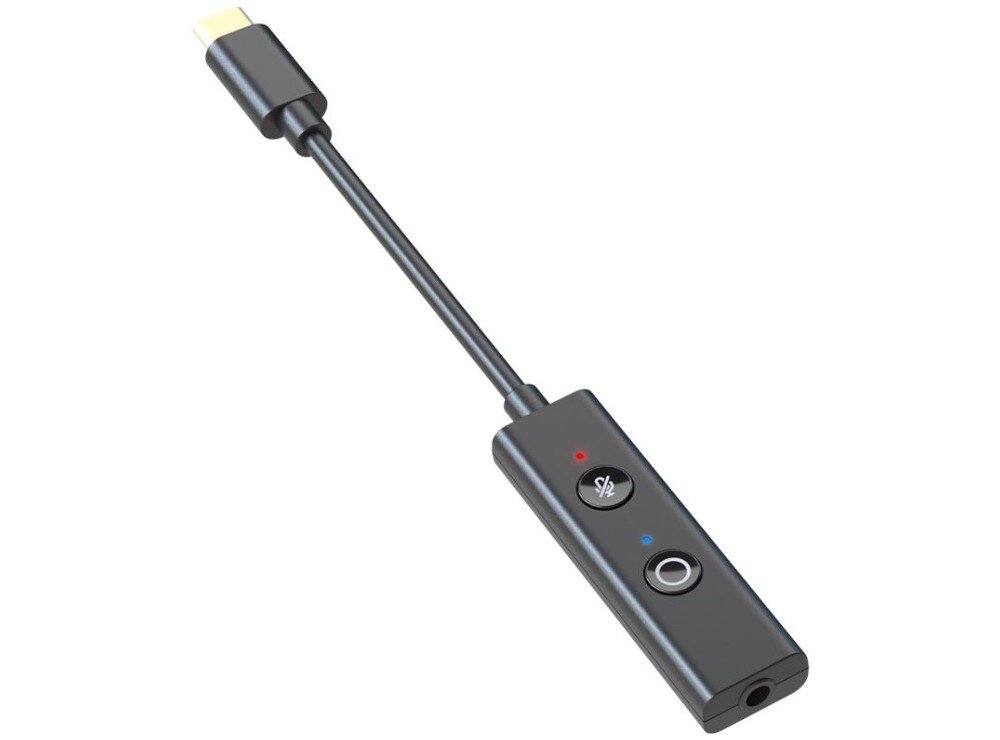 Karta dźwiękowa CREATIVE Sound Blaster Play! 4 jakosc dzwiek przetworniki