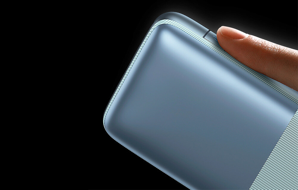 Powerbank BASEUS Bipow Pro 10000mAh Urządzenia moc ładowanie wymiary bateria pojemność bezpieczeństwo lekkość wygoda