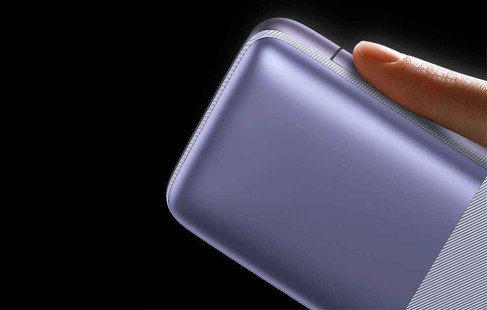 Powerbank BASEUS Bipow Pro 10000mAh  Urządzenia moc ładowanie wymiary bateria pojemność bezpieczeństwo lekkość wygoda