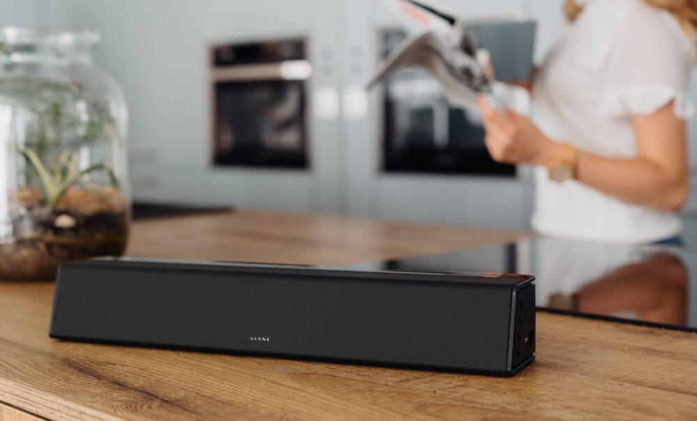 Soundbar KIANO Sound 40  - customizacja