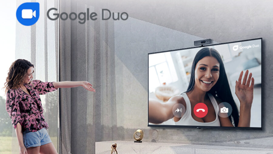 Telewizor METZ MUC6100Z  - google duo