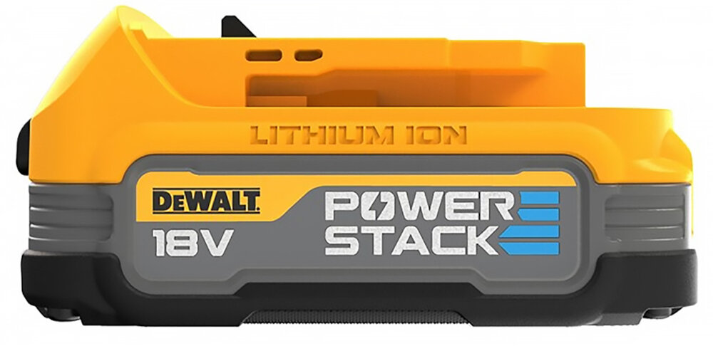 Akumulator DEWALT DCBP034 1.7Ah 18V niezawodne zrodlo zasilania pojemny kompatybilny latwy w obsludze efektywne wykonywanie roznorodnych prac w pelni kompatybilny ze wszystkimi narzedziami i ladowarkami XR 18V