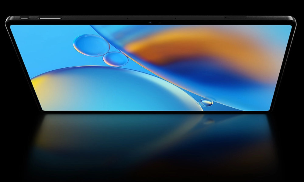 Tablet CHUWI HiPad Max 10.36 8/128 GB LTE Wi-Fi Czarny wszystko czego potrzebujesz