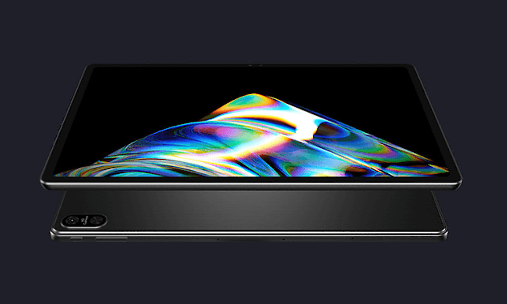 Tablet CHUWI HiPad Max 10.36 8/128 GB LTE Wi-Fi Czarny obraz wysokiej rozdzielczosci