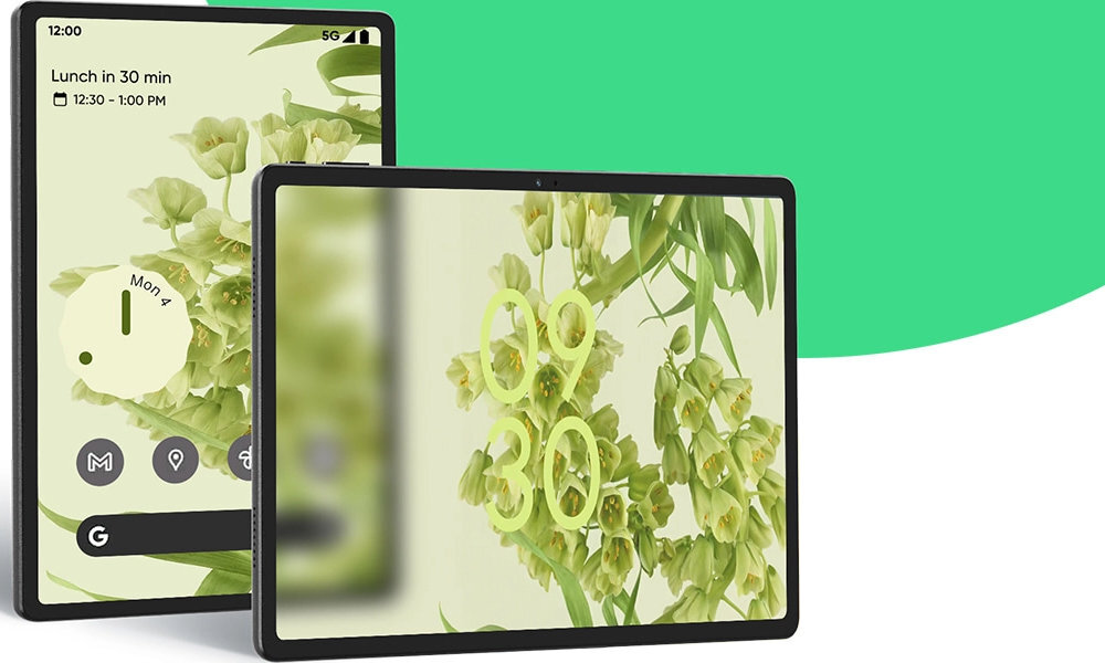 Tablet CHUWI HiPad Max 10.36 8/128 GB LTE Wi-Fi Czarny urzadzenie wysokiej klasy