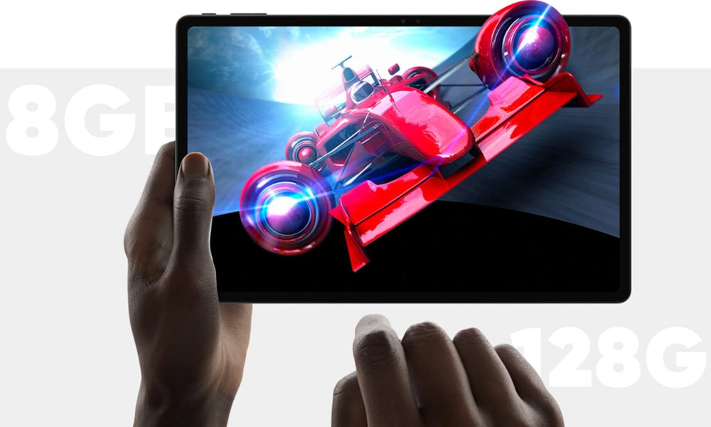 Tablet CHUWI HiPad Max 10.36 8/128 GB LTE Wi-Fi Czarny duza pojemnosc pamieci
