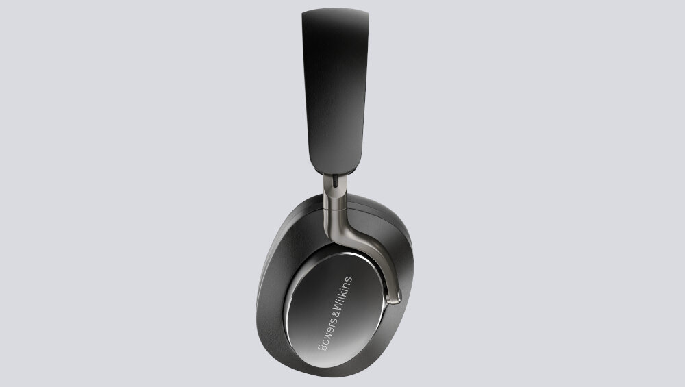 Наушники BOWERS&WILKINS Px8 ТОЧНОСТЬ ЗВУКОВЫХ СЦЕН