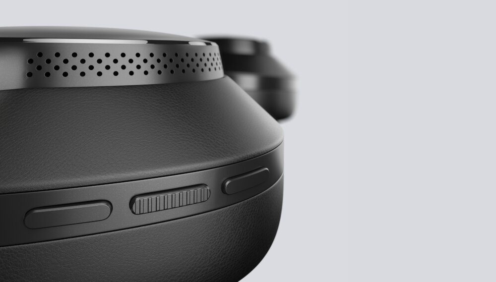 Наушники BOWERS&WILKINS Px8 УМЕНЬШЕННЫЙ БЕСПРОВОДНОЙ ДИЗАЙН