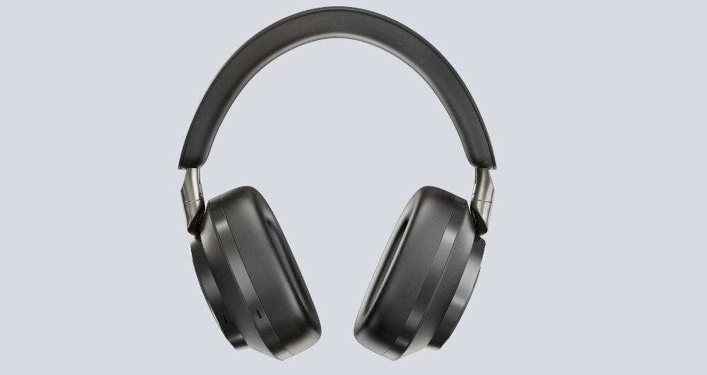 Навушники з гібридним шумозаглушенням BOWERS&WILKINS Px8