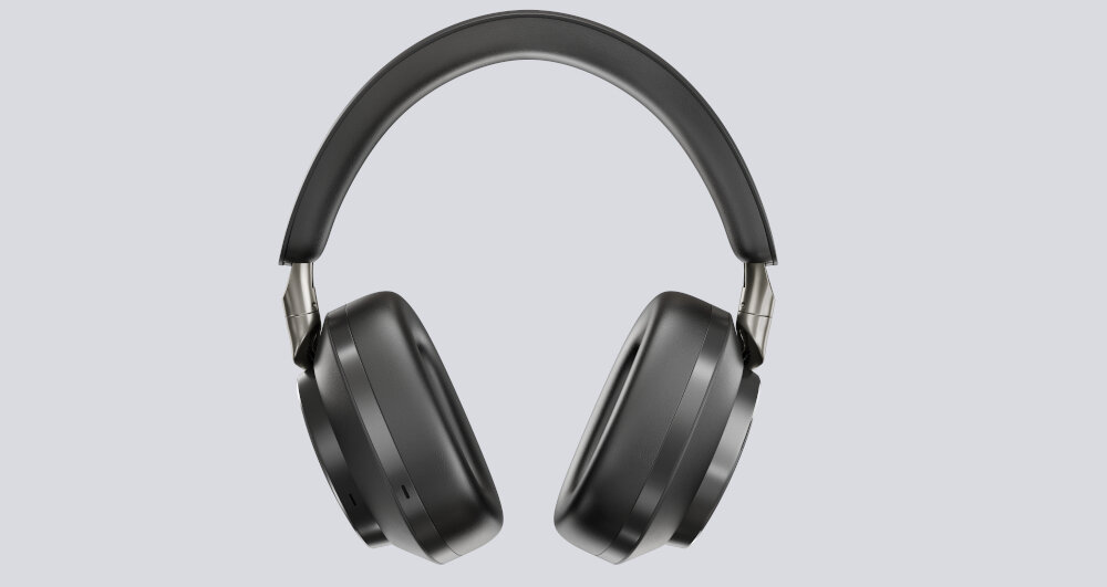 Гибридные наушники с шумоподавлением BOWERS&WILKINS Px8