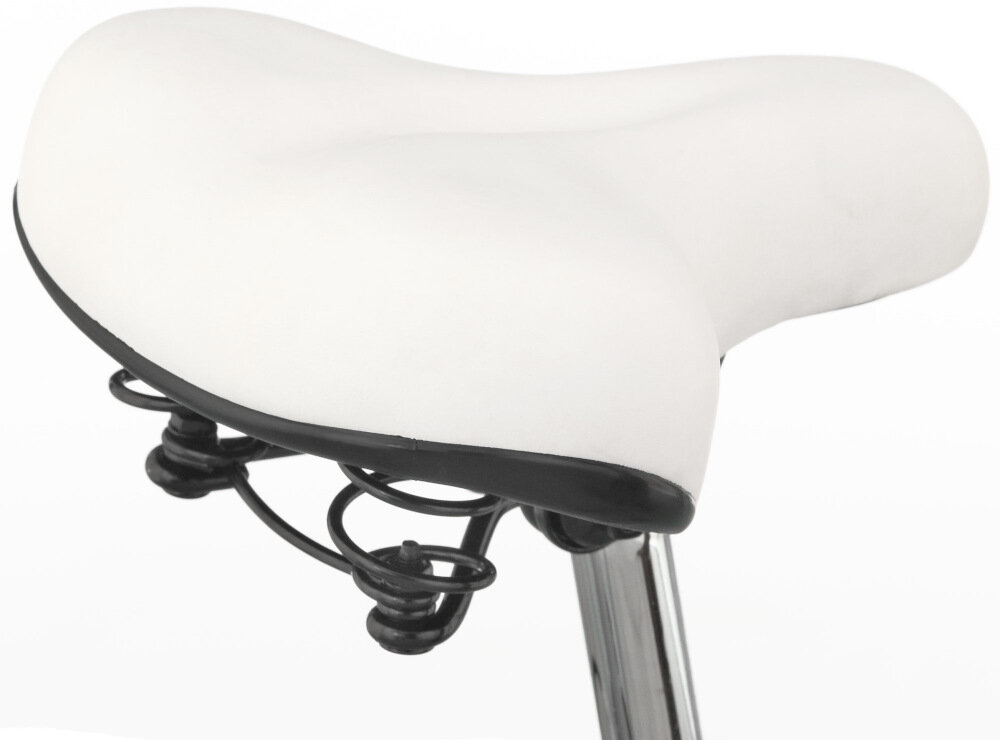 Rower młodzieżowy INDIANA Moena 24 cale dla dziewczynki Lazurowy szczęście i prawidłowy rozwój dziecka bezpieczna satysfakcjonująca aktywność wygodne siodełko