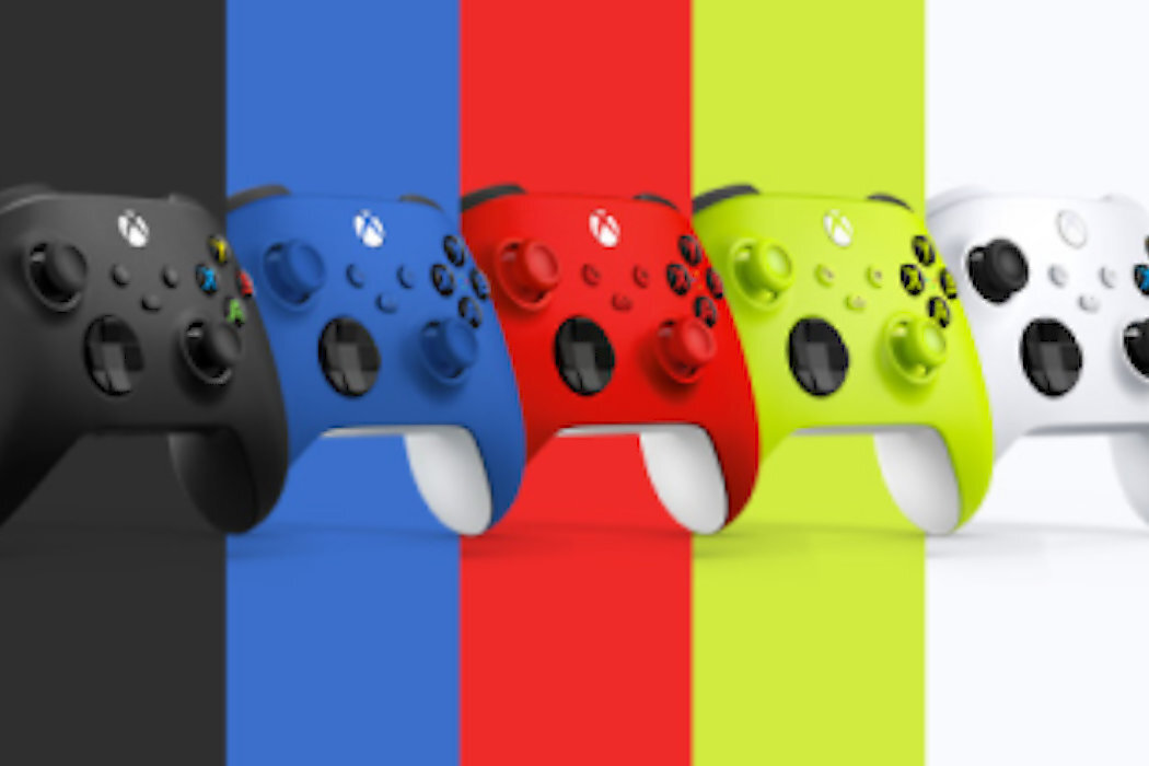 Konsola MICROSOFT XBOX Series S + dodatki do gier Fortnite + Rocket League + Fall Guys pad uchwyty
