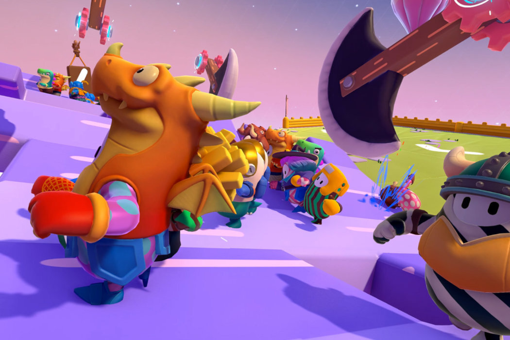 Konsola MICROSOFT XBOX Series S + dodatki do gier Fortnite + Rocket League + Fall Guys czterech generacji wygląd
