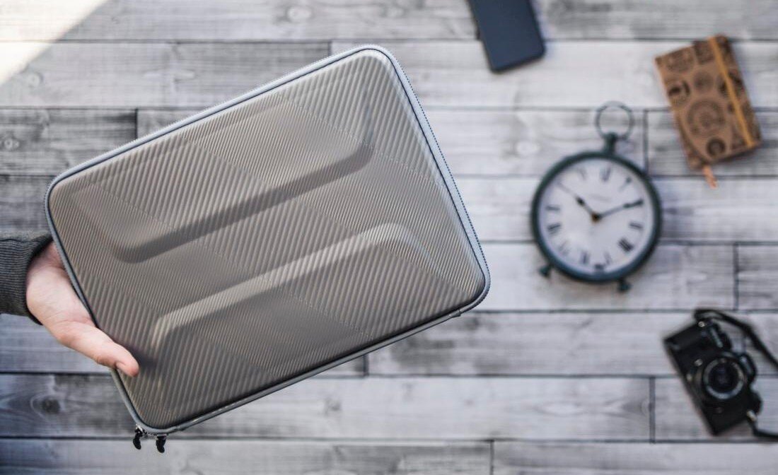 zdjęcie etui do laptopa