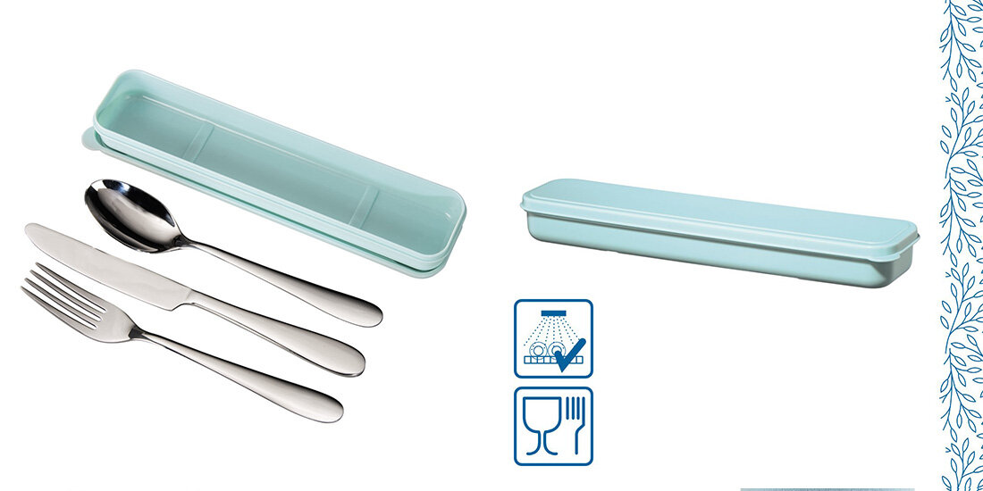 zdjęcie kompletu sztućców