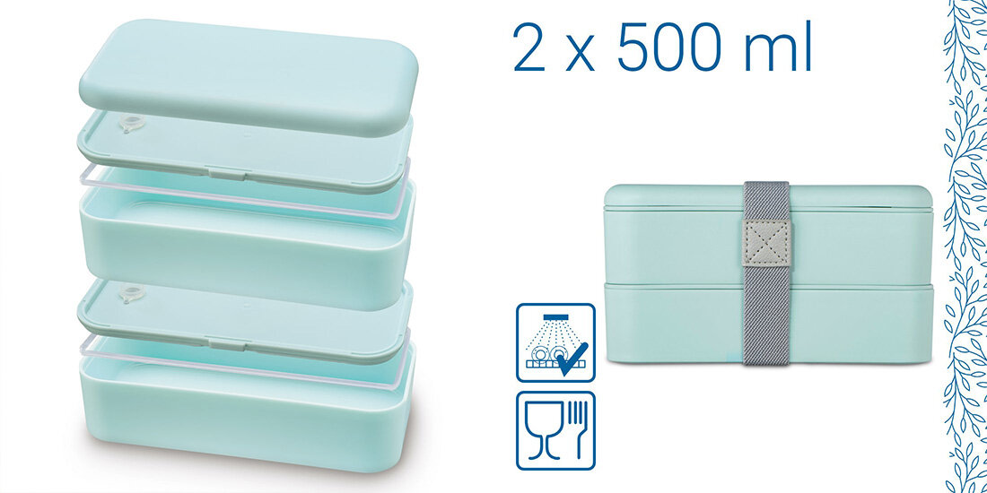 zdjęcie pojemnika na żywność