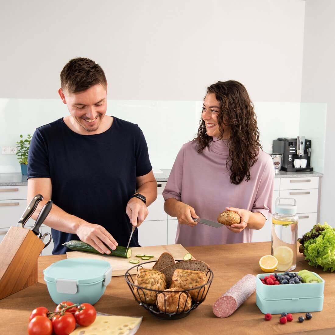 zdjęcie pojemnika na żywność