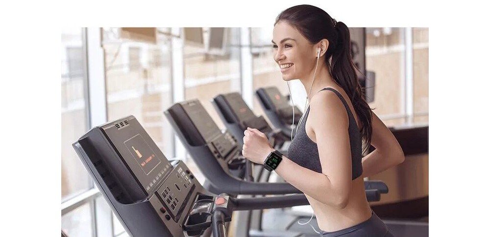 Smartwatch ZTE Watch Live ekran bateria czujniki zdrowie sport pasek ładowanie pojemność rozdzielczość łączność sterowanie krew puls rozmowy smartfon aplikacja