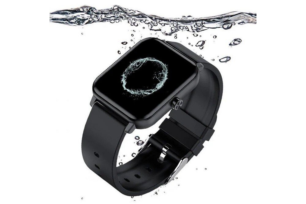 Smartwatch ZTE Watch Live ekran bateria czujniki zdrowie sport pasek ładowanie pojemność rozdzielczość łączność sterowanie krew puls rozmowy smartfon aplikacja