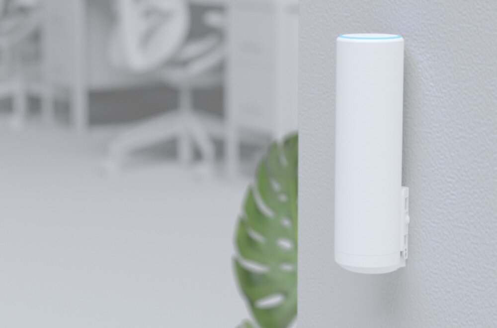 Punkt dostępu UBIQUITI U6 Mesh opis