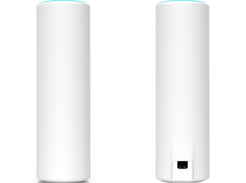 Punkt dostępu UBIQUITI U6 Mesh bezpieczeństwo szyfrowanie