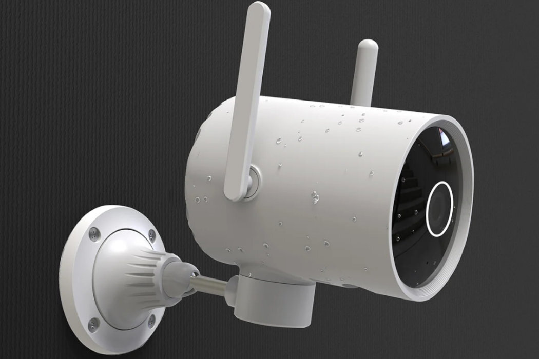 EC3 Pro Nigdy nie przegapisz żadnej rzeczy