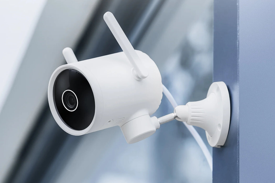 EC3 Pro Łatwa instalacja