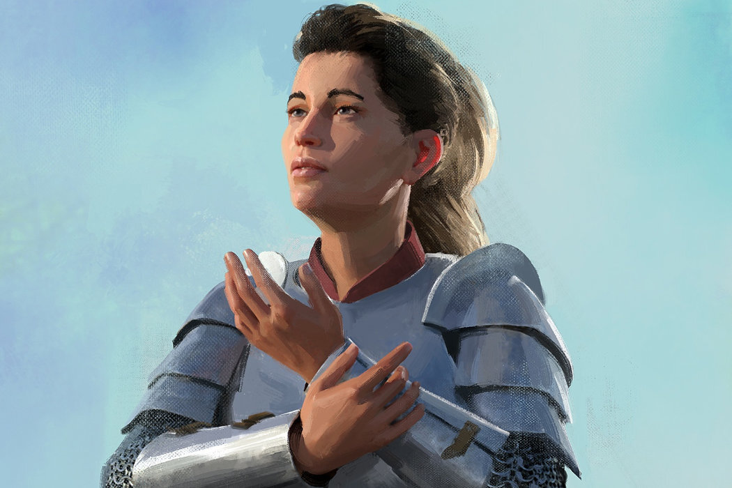 Gra planszowa LUCKY DUCK GAMES Destinies fabuła Scan&Play moc cel przeznaczenie wybory moralność tryby scenariusze