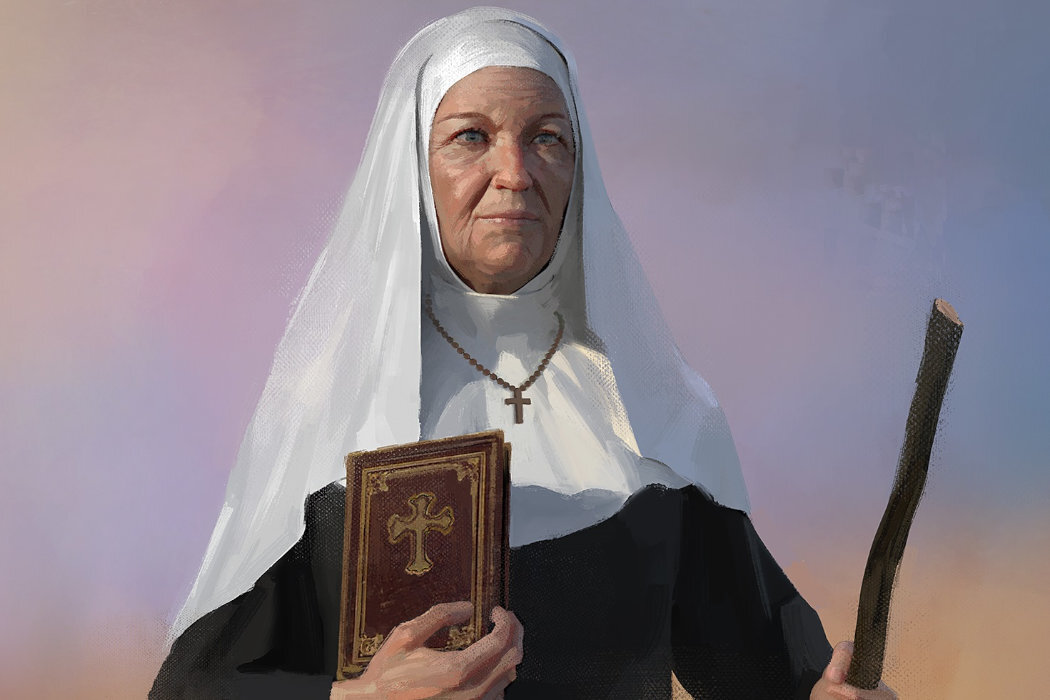 Gra planszowa LUCKY DUCK GAMES Destinies fabuła ScanandPlay moc cel przeznaczenie wybory moralność tryby scenariusze