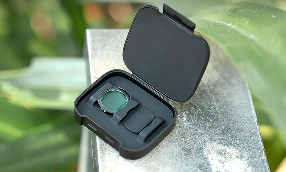 Filtr FREEWELL UV do DJI Avata odporność powłoka waga