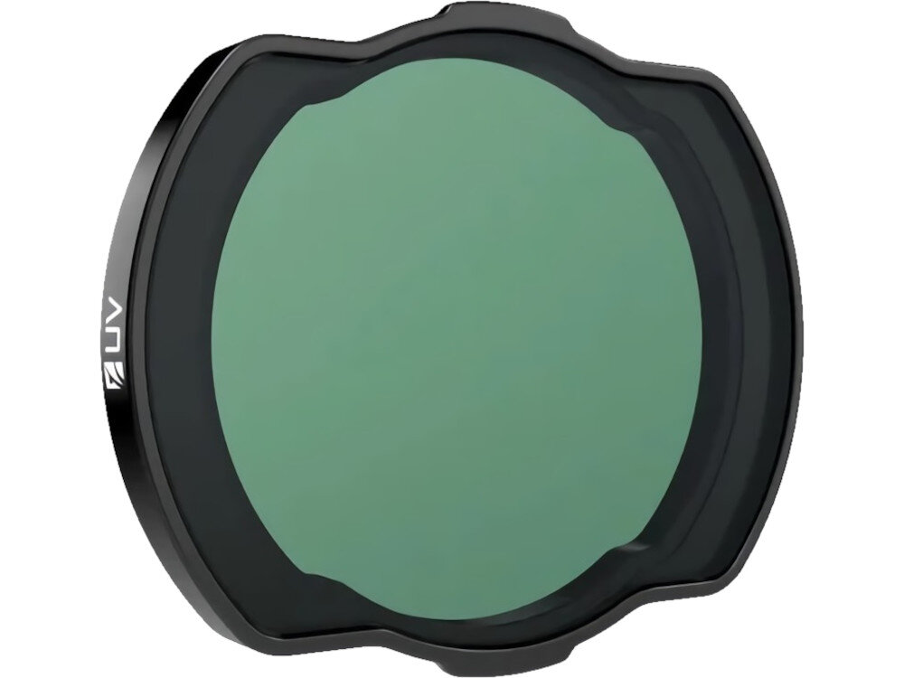 Filtr FREEWELL UV do DJI Avata trwałość mocowanie materiały obudowa