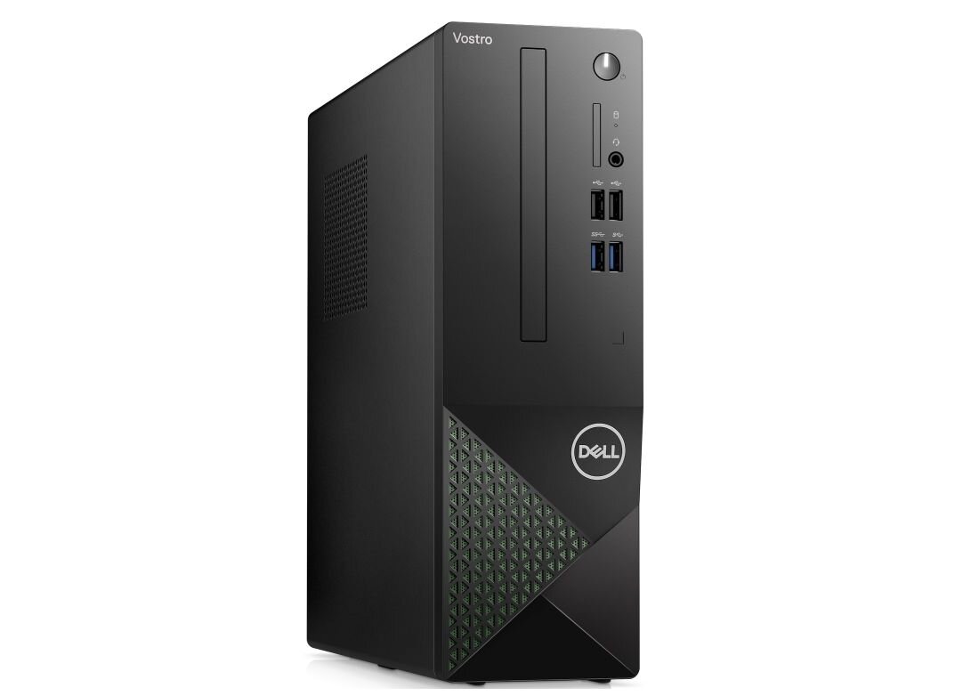 Komputer DELL Vostro 3710 - Komputer All-in-One 