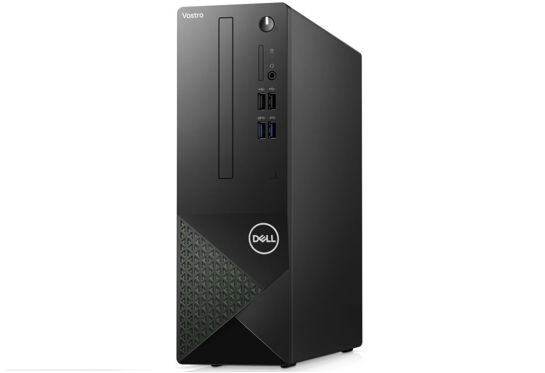 Komputer DELL Vostro 3710 - Trusted Platform Module 