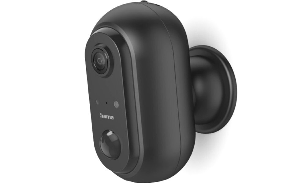 Kamera HAMA 176615 łatwy montaż 