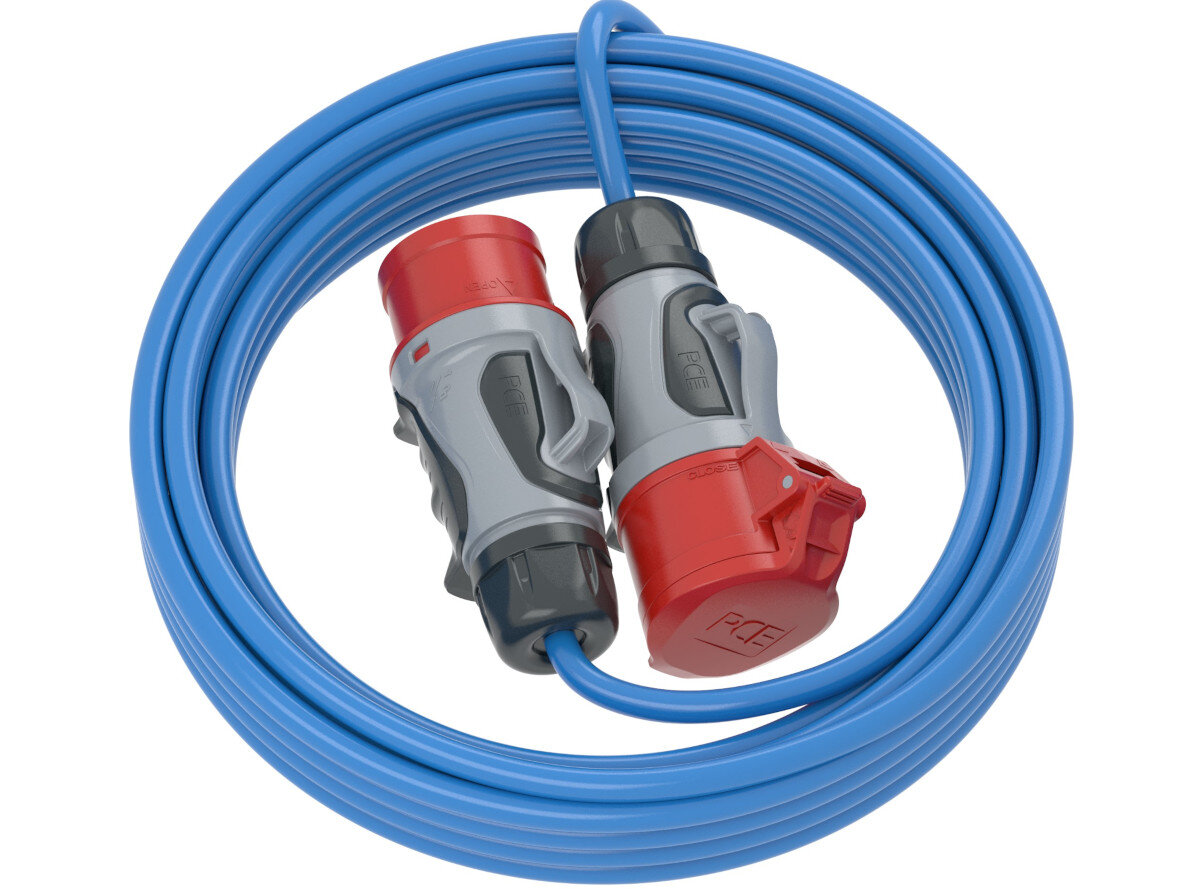 Przedłużacz KERG budowlane profesjonalne dystans