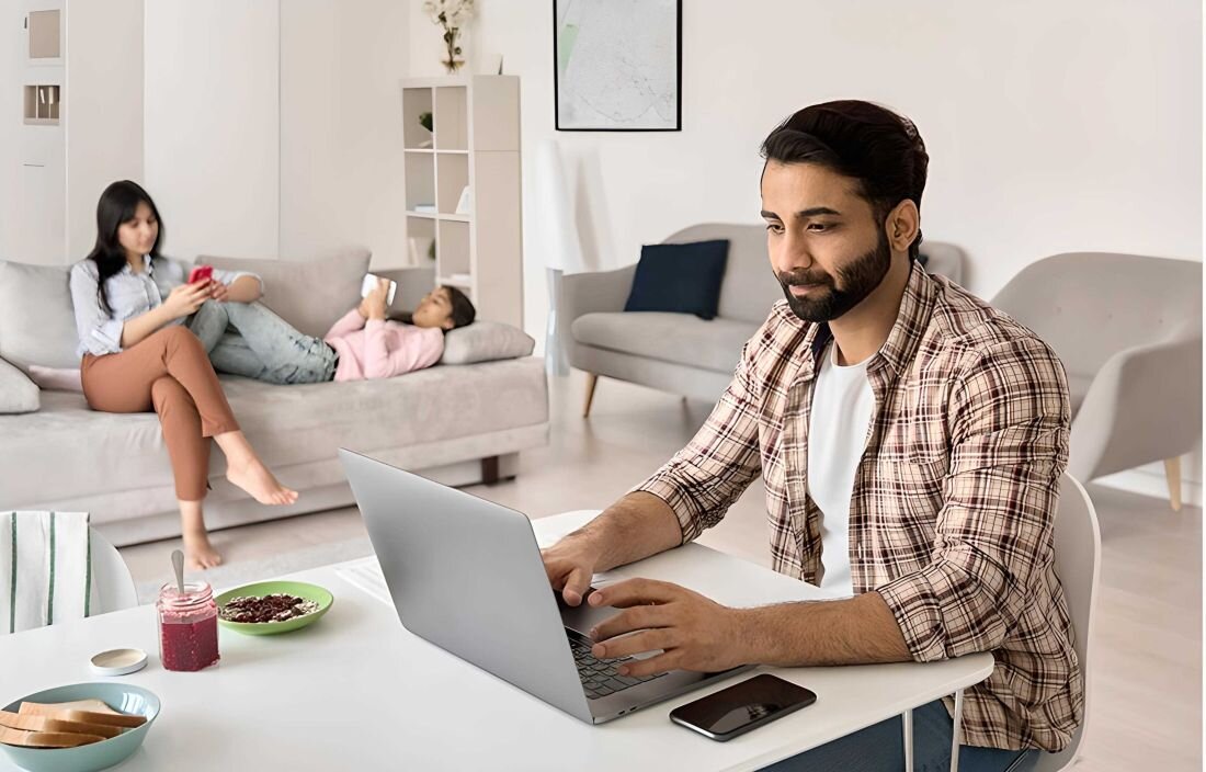 Router ASUS ZenWiFi XT9 - Router